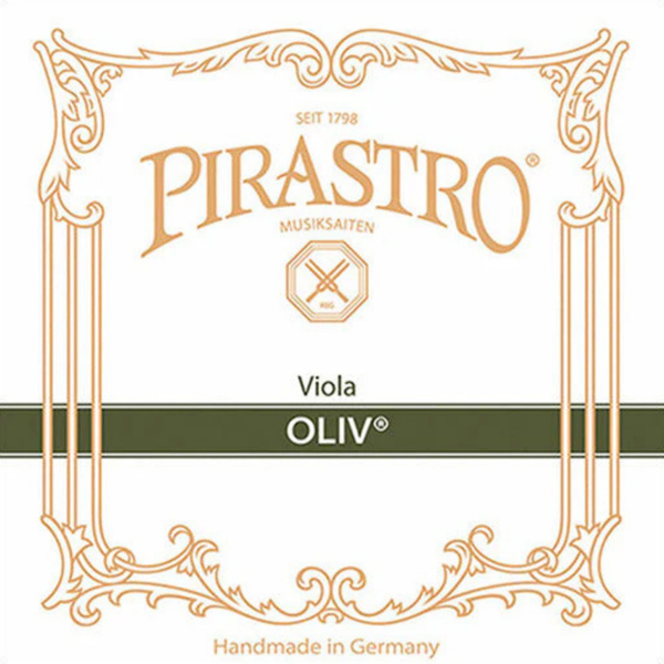 Pirastro Oliv Viola A String #13.75