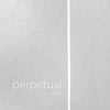 Pirastro Perpetual Viola G String 15"-16.5"