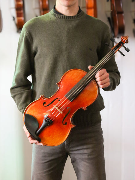 Rococo Viola 15.5"