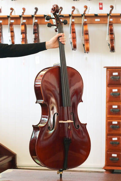 Rondo Cello Outfit 4/4