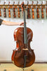 Rondo Cello Outfit 4/4