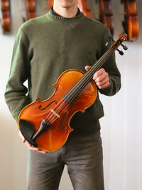 Rondo Viola Outfit 15.5