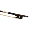 Gottfried Sturm Pernambuco Viola Bow with Round Stick