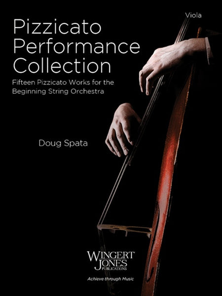 Pizzicato Performance Collection - Viola