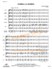 Samba La Bamba (Williams Owens) for String Orchestra