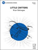 Little Critters (Brian Balmages) for String Orchestra