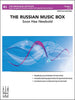 The Russian Music Box (Soon Hee Newbold) for Adaptable String Orchestra
