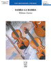 Samba La Bamba (Williams Owens) for String Orchestra