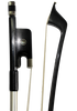Schumann Braided Carbon Fibre Double Bass Bow French