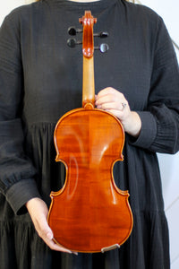 Second Hand Concerto Violin 3/4