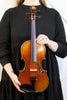 Second Hand Cadenza Violin 4/4