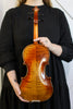Second Hand Cadenza Violin 4/4