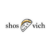 Sticker - Shos'taco'vich