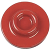 Slipstop Cello and Double Bass Endpin Stopper Red