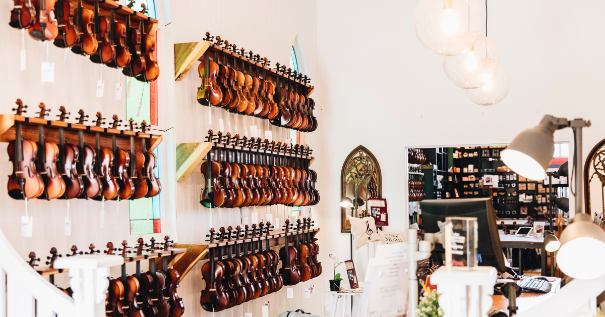 Violin Cases Shop Violin Hard Case Simply for Strings