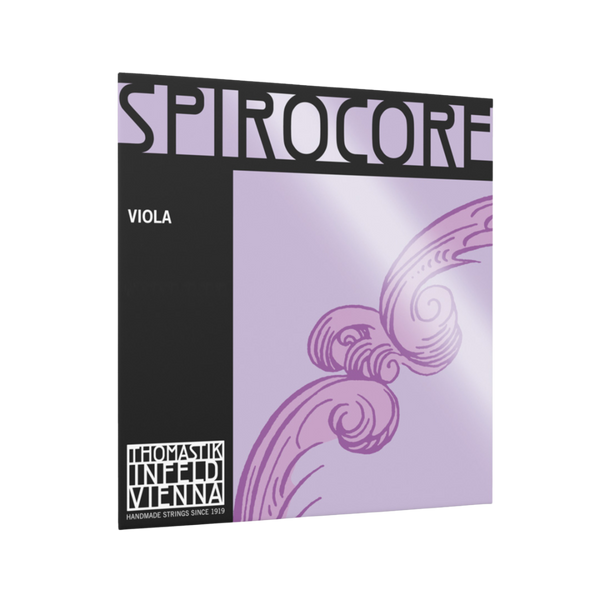 Thomastik Spirocore Viola D String 15-16.5"