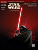 Star Wars Episodes I-VI for Cello with Online Accompaniments