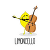 Sticker - Limoncello
