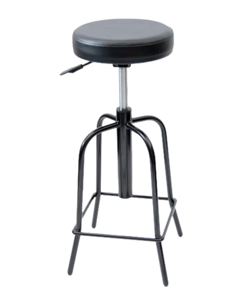 Stool for Double Bass - Gas Height Adjustable