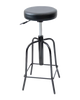 Stool for Double Bass - Gas Height Adjustable