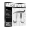Thomastik Peter Infeld Double Bass String Set 3/4
