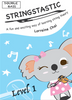 Stringstastic Level 1 for Double Bass (2nd Edition)