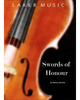 Swords of Honour (Henry Jarvela) for String Orchestra