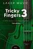 Tricky Fingers for Double Bass Book 3