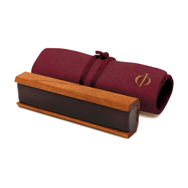 Leatherwood The Golden Ratio Violin Rosin