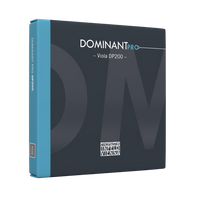 Thomastik Dominant Pro Viola String Set 15