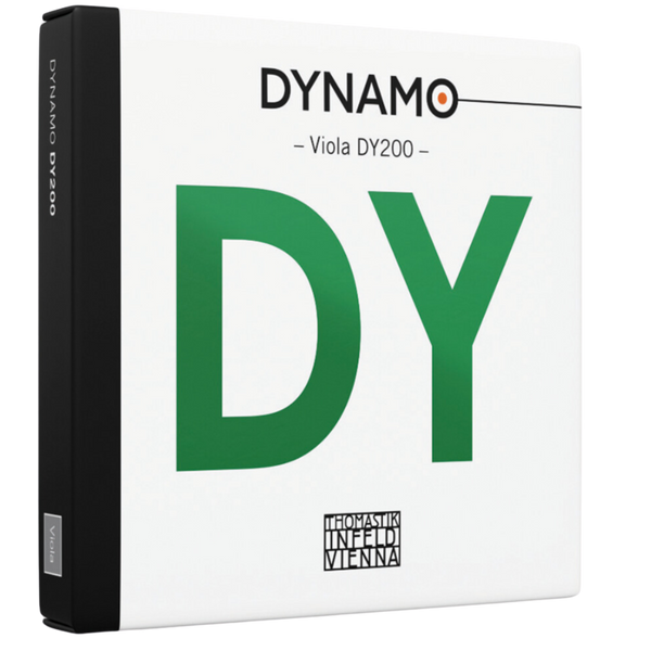 Thomastik Dynamo Viola String Set