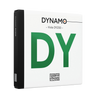 Thomastik Dynamo Violin String Set 4/4