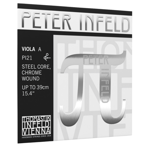 Thomastik Peter Infeld Viola A String