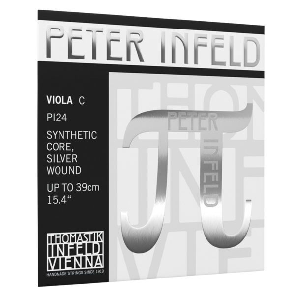 Thomastik Peter Infeld Viola C String
