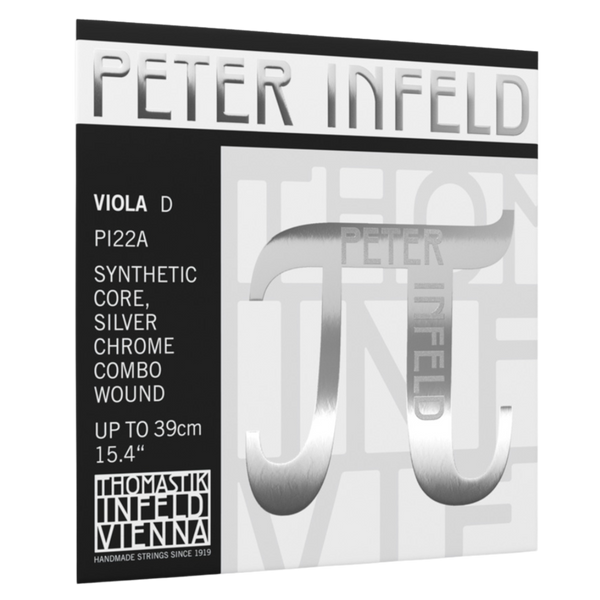 Thomastik Peter Infeld Viola D String