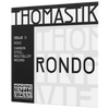 Thomastik Rondo Cello D String Carbon Steel 4/4