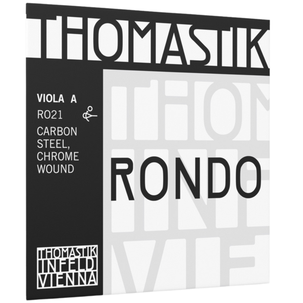Thomastik Rondo Viola A String 15"-16.5"