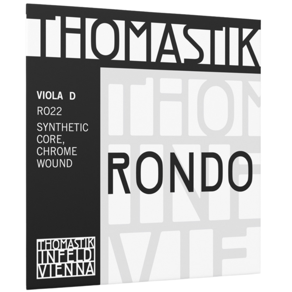 Thomastik Rondo Viola D String 15"-16.5"
