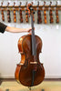 Toccata Cello