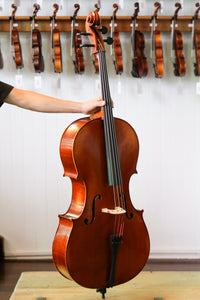 Torelli Cello 4/4