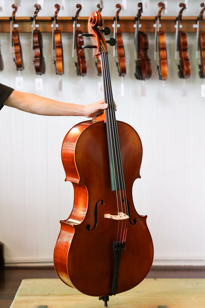 Torelli Cello 4/4