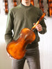 Torelli Viola Outfit