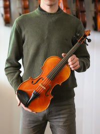 Torelli Violin Outfit 4/4