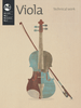 AMEB Viola Series 2 Technical Workbook 2023