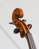Violin Labelled "Wilhelm Duerer" Eisleben 1911