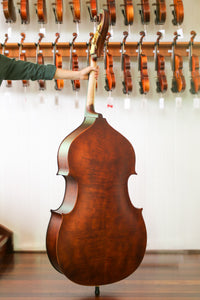 Virtuoso Double Bass Outfit