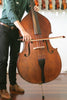 Virtuoso Double Bass Outfit