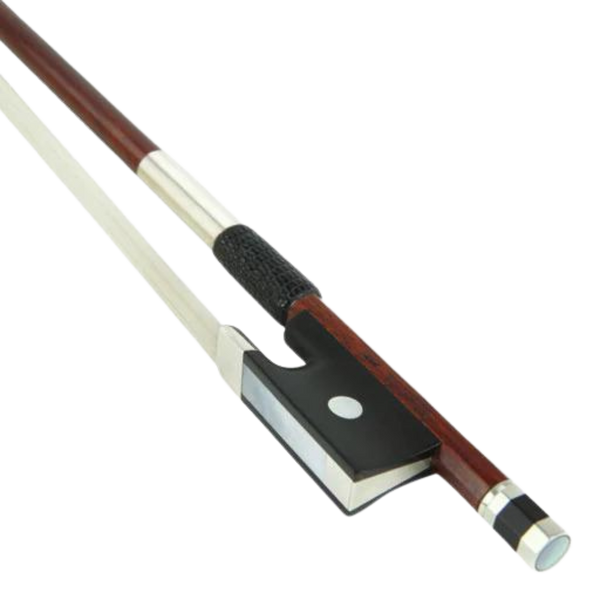 W. Seifert #300 Tourte Model Violin Bow