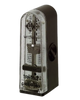 Wittner Metronome Piccolino Plastic Black