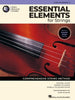 Essential Elements Book 2 Violin (New Edition)